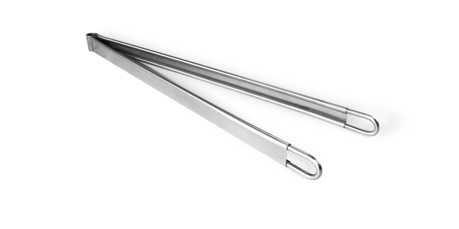 myGRILL - Store – Stainless Steel Charcoal Tongs